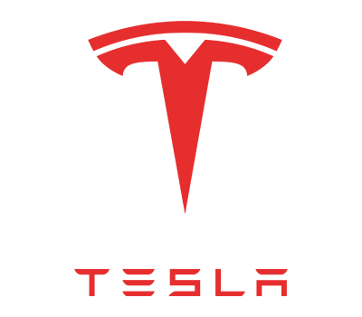 Logo-Tesla